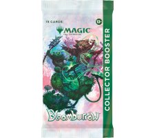 Magic: the Gathering - Bloomburrow Collector Booster