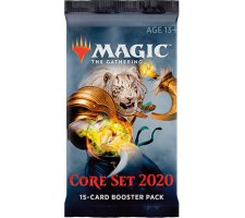 Booster Core Set 2020