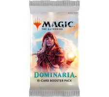 Booster Dominaria