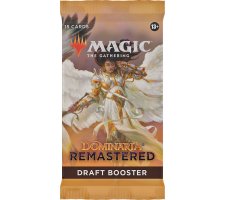 Draft Booster Dominaria Remastered