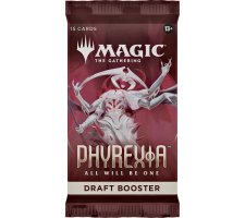 Draft Booster Phyrexia: All Will Be One