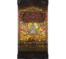 Flesh and Blood - Dusk Till Dawn Booster