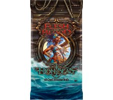 Flesh and Blood - High Seas Booster