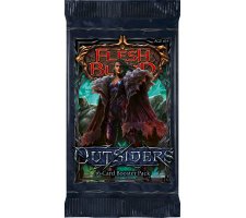 Flesh and Blood: Booster Outsiders