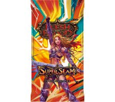 Flesh and Blood - Super Slam Booster