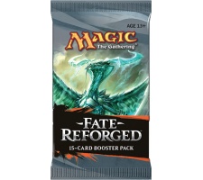Booster Fate Reforged