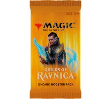 Booster Guilds of Ravnica