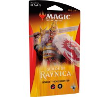 Theme Booster Guilds of Ravnica: Boros