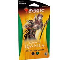 Theme Booster Guilds of Ravnica: Golgari