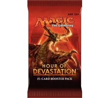 Booster Hour of Devastation