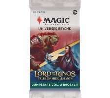 Jumpstart Booster Lord of the Rings: Tales of Middle-earth: Vol. 2
