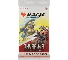 Jumpstart Booster Phyrexia: All Will Be One