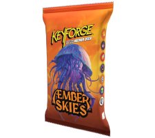 KeyForge Archon Deck: Aember Skies (Spellenwinkel.nl Edition)