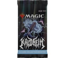 Collector Booster Kaldheim