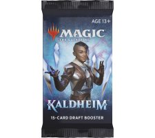 Draft Booster Kaldheim