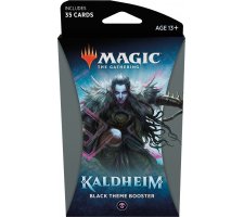 Theme Booster Kaldheim: Black