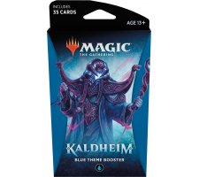 Theme Booster Kaldheim: Blue