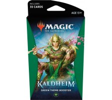 Theme Booster Kaldheim: Green