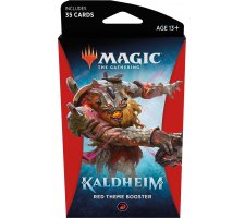 Theme Booster Kaldheim: Red