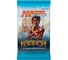 Booster Kaladesh