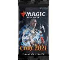 Booster Core Set 2021