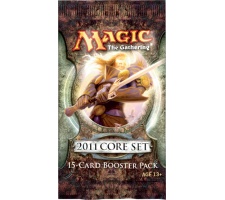 Booster Magic 2011 (M11)
