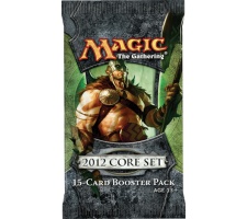 Booster Magic 2012 (M12)