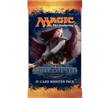 Booster Magic 2014 (M14) (Korean)