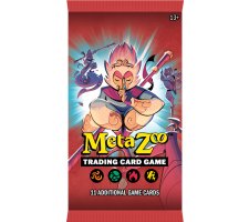 MetaZoo - Base Set Booster