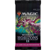 Collector Booster Modern Horizons 2