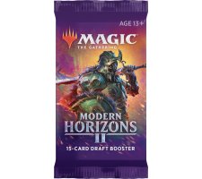 Draft Booster Modern Horizons 2