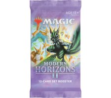 Set Booster Modern Horizons 2