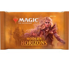 Booster Modern Horizons