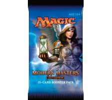 Booster Modern Masters 2017