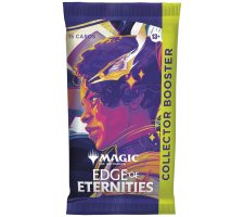 Magic: the Gathering - Edge of Eternities Collector Booster