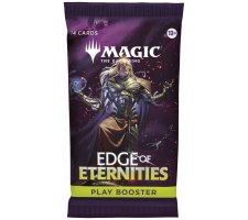 Magic: the Gathering - Edge of Eternities Play Booster