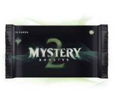 Magic: the Gathering - Mystery Booster 2