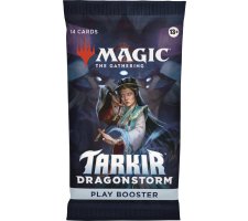 Magic: the Gathering - Tarkir: Dragonstorm Play Booster