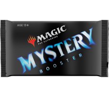 Mystery Booster