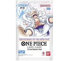 One Piece - Awakening of the New Era Booster OP-05