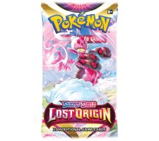 Pokemon: Booster Sword & Shield - Lost Origin