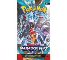 Pokemon - Scarlet & Violet Paradox Rift Booster