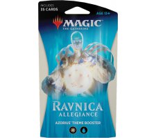 Theme Booster Ravnica Allegiance: Azorius