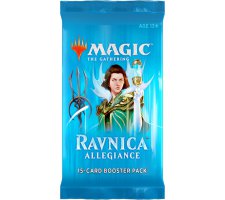 Booster Ravnica Allegiance