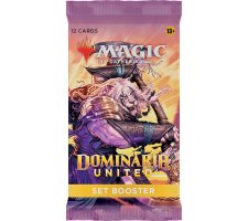 Set Booster Dominaria United