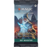 Set Booster Lord of the Rings: Tales of Middle-earth