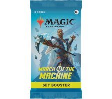 Set Booster March of the Machine