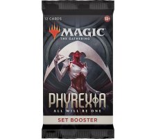 Set Booster Phyrexia: All Will Be One