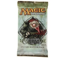 Booster Shadowmoor (Italian)