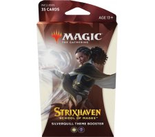 Theme Booster Strixhaven: Silverquill